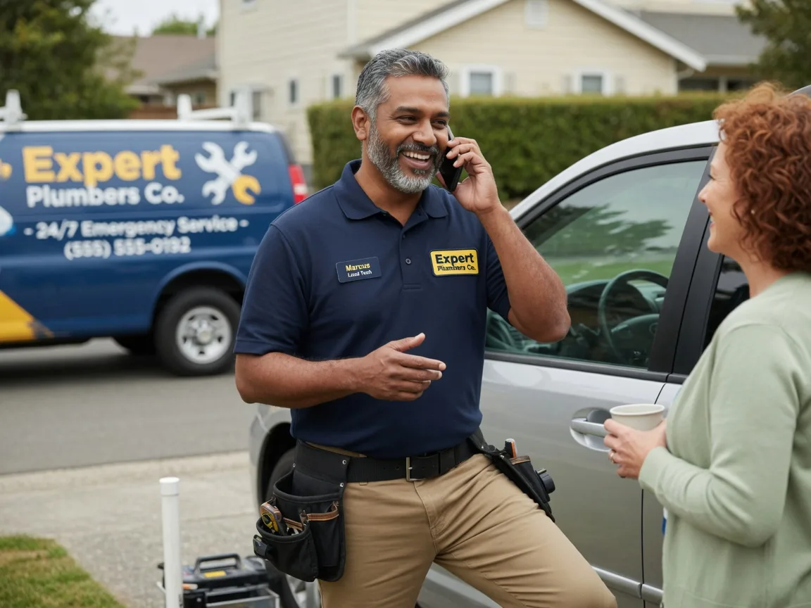 Drain Cleaning Alberta, VA FAQs